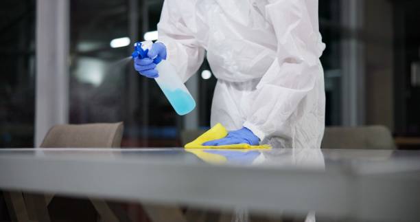 Licensed Drug Lab Cleanup service in Ingleside, TX - Crime Scene Cleaner Online